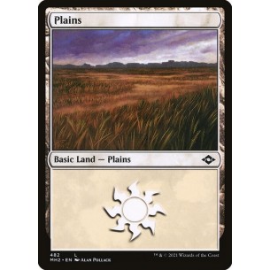 Plains