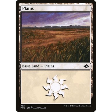 Plains