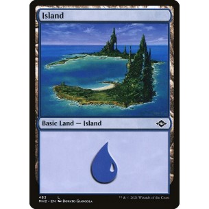 Island