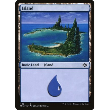 Island
