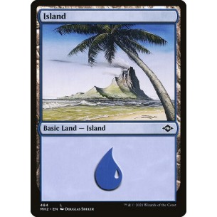 Island