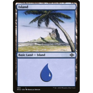 Island