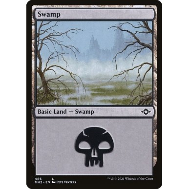 Swamp