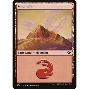 Mountain