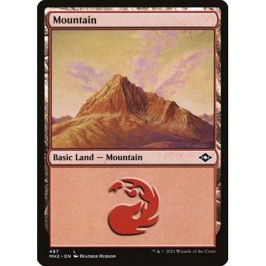 Mountain