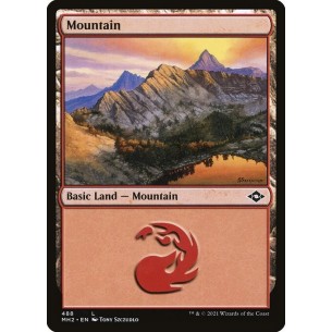Mountain