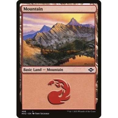 Mountain