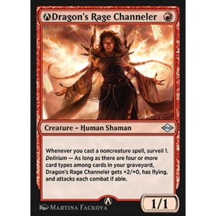 A-Dragon's Rage Channeler
