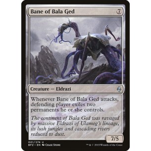 Flagello di Bala Ged