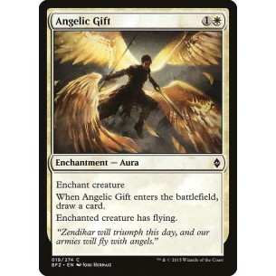 Dono Angelico