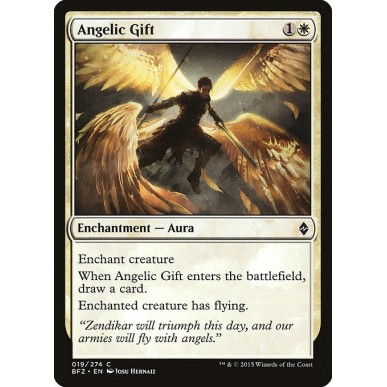 Dono Angelico