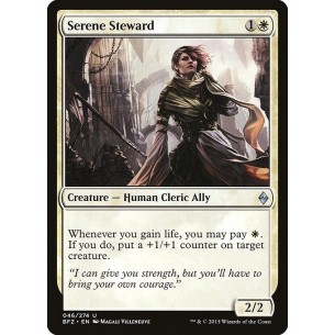 Guardiana Serena
