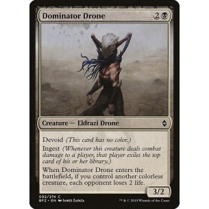 Parassita Dominante