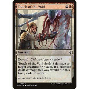 Tocco del Vuoto