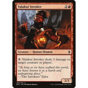 Evocatore di Valakut