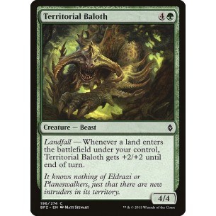 Baloth Territoriale