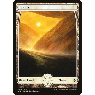 Plains