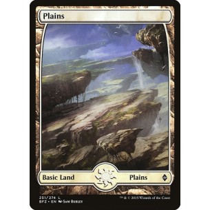 Plains