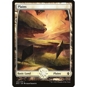 Plains