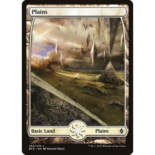 Plains