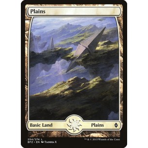 Plains