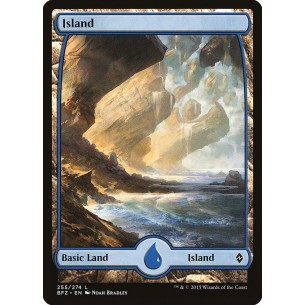 Island
