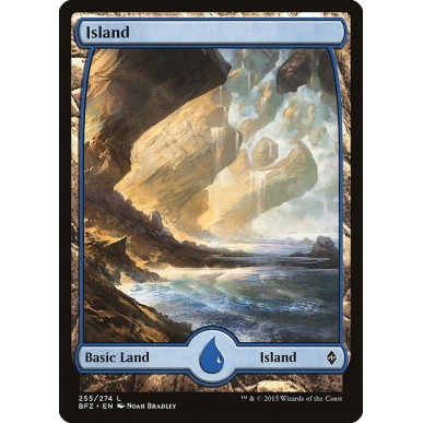 Island