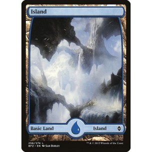 Island