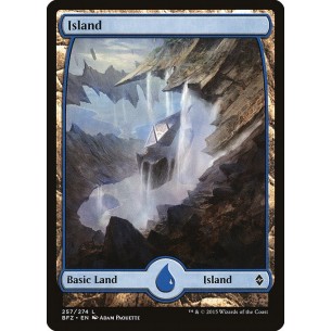 Island