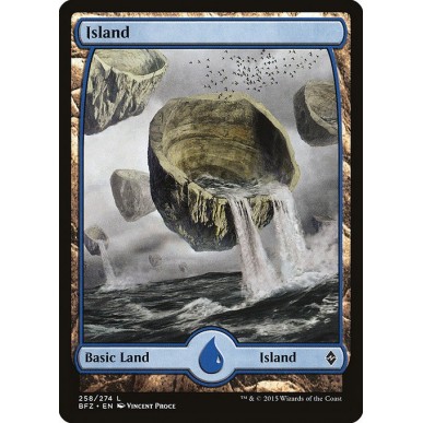 Island