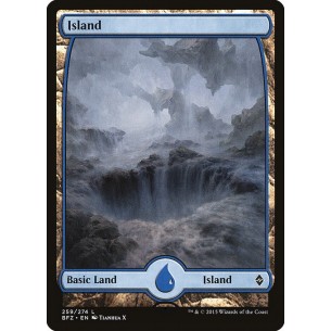 Island