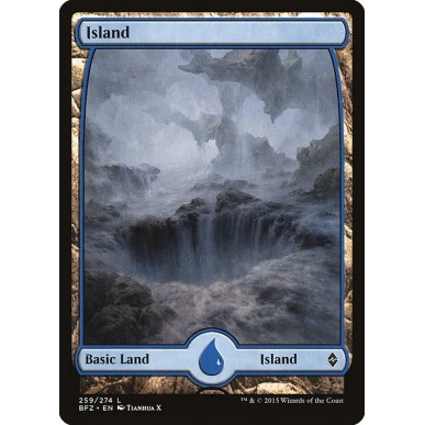 Island