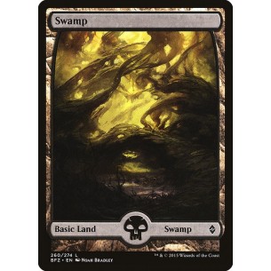 Swamp