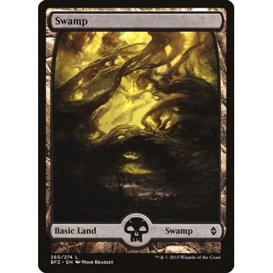 Swamp