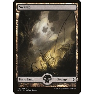 Swamp