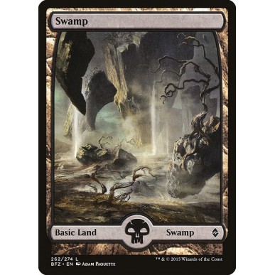 Swamp