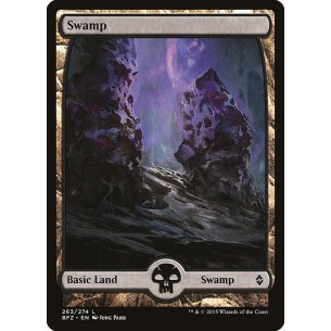 Swamp