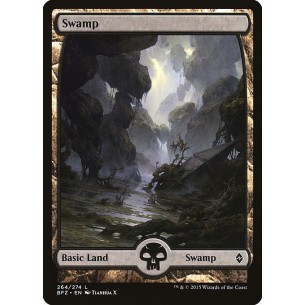 Swamp
