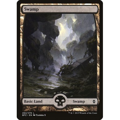 Swamp