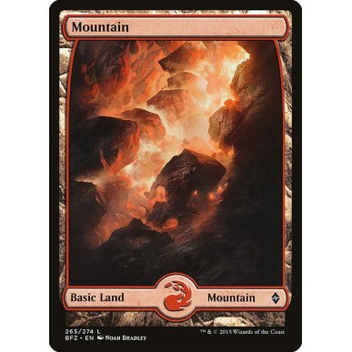 Mountain