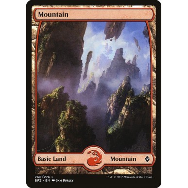 Mountain