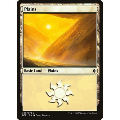 Plains