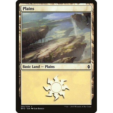 Plains