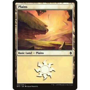 Plains