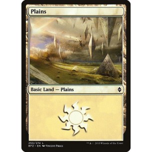 Plains