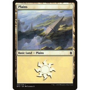 Plains