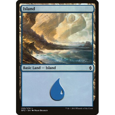 Island