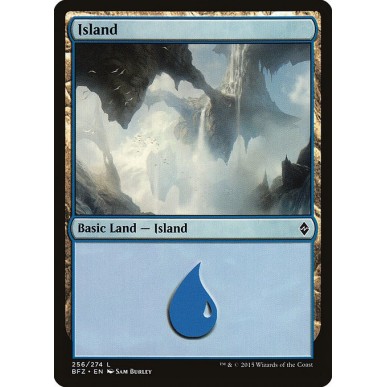 Island