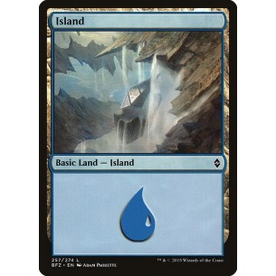 Island
