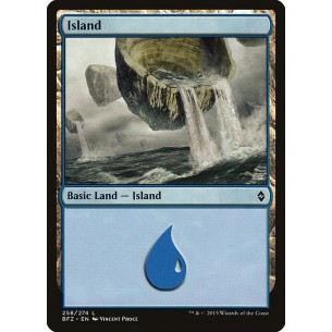 Island